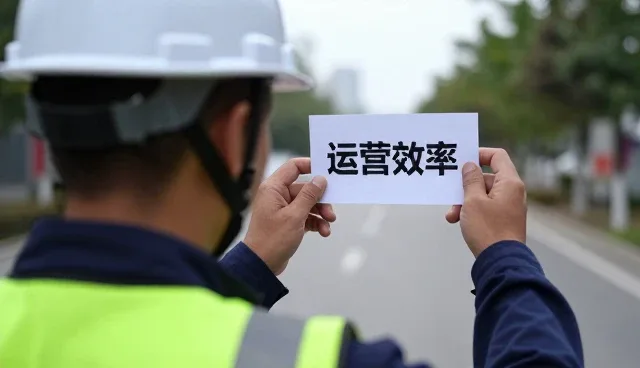 物流场景中灵活运营如何提升效率