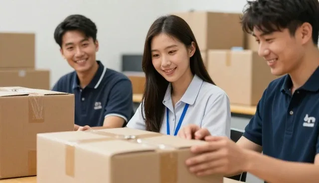 物流调度优化如何提升货物安全与运输效率